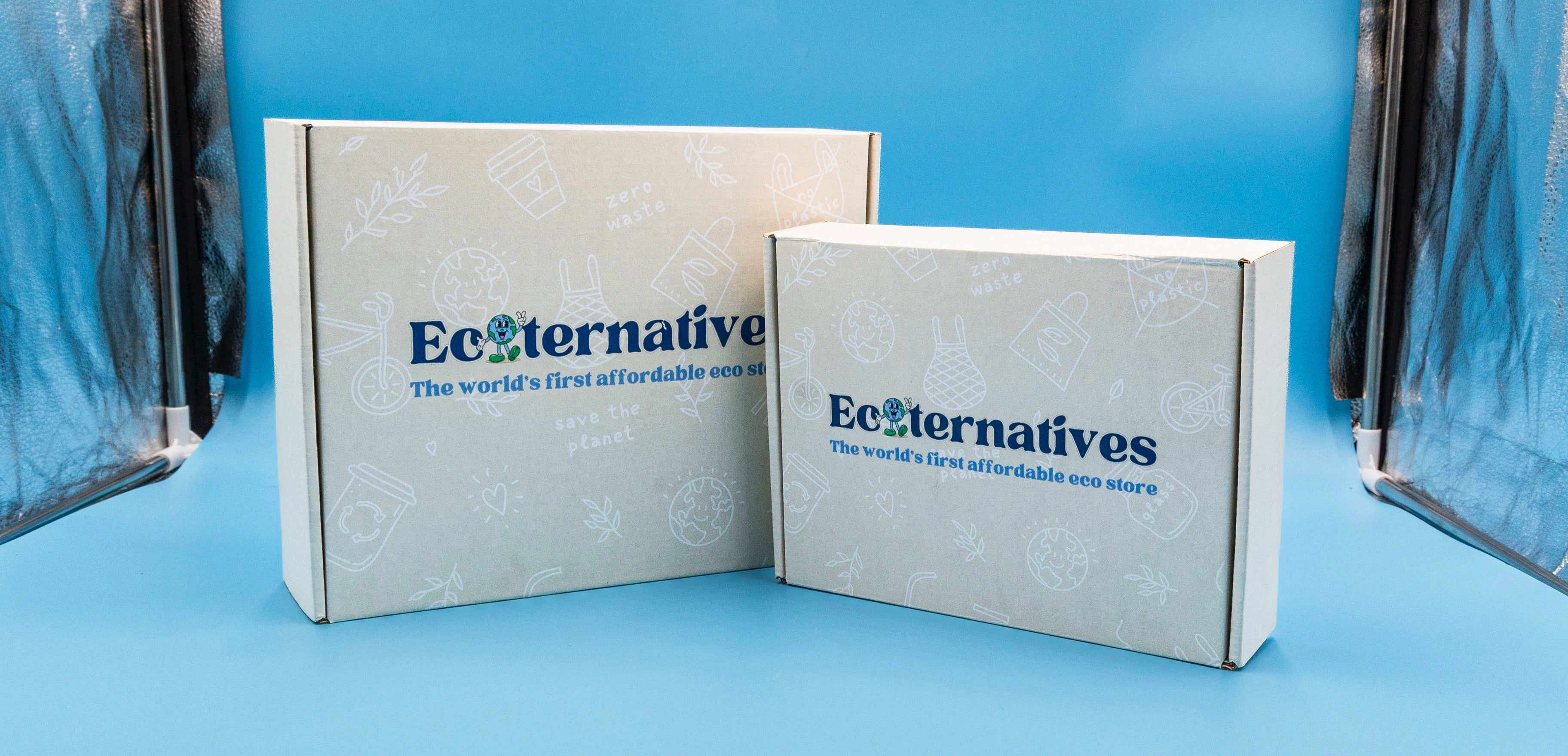 Essential Bundles – Ecoternatives