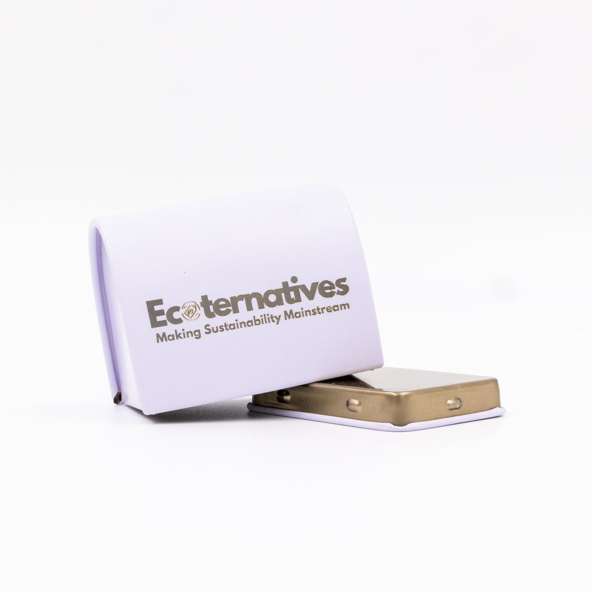 Metal Razorblade Container Razor Blade Disposal Container – Ecoternatives