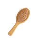 Biodegradable Bamboo Hair Brush