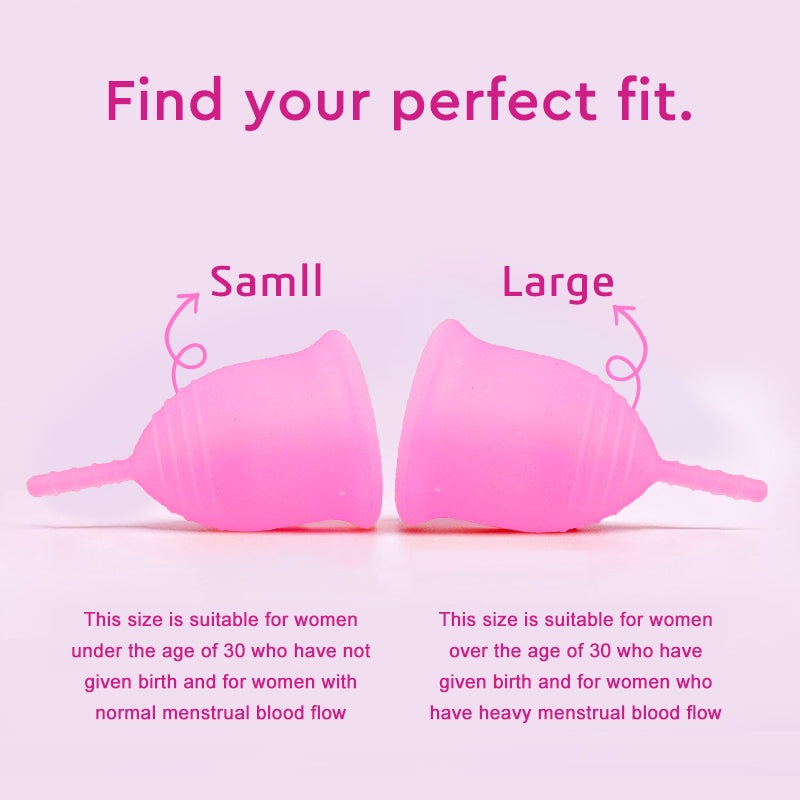 Feminy Menstrual Cup