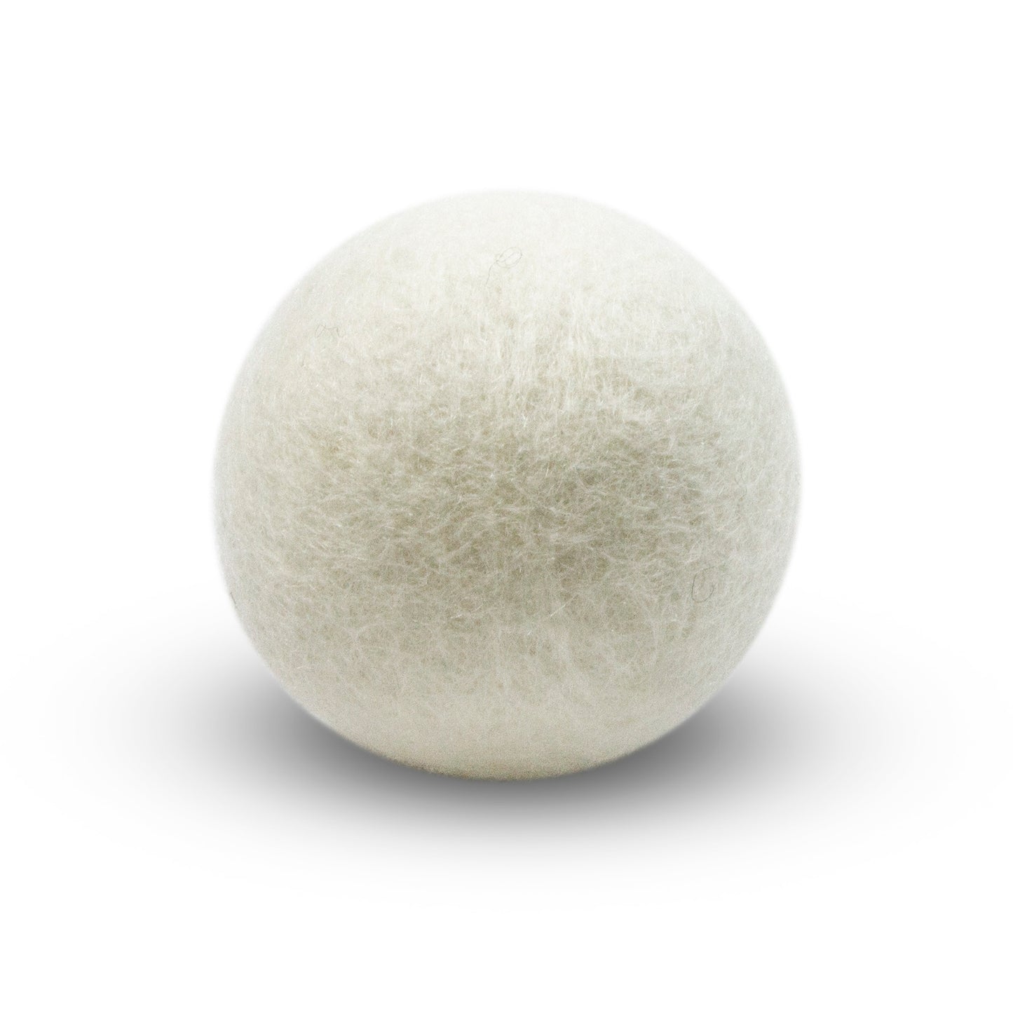 3ct Natural Organic Dryer Balls