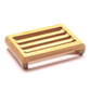 Bamboo Switch Soap Rest