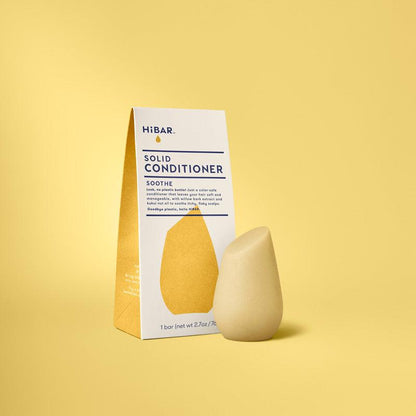 HiBAR Conditioner Bar Collection