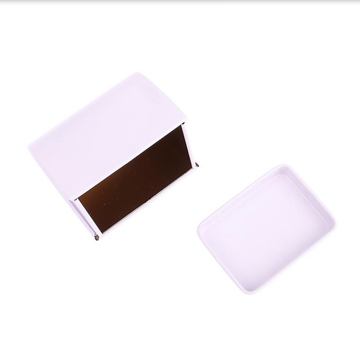 Razor Infested Containers Razor Blade Disposal Container – Ecoternatives