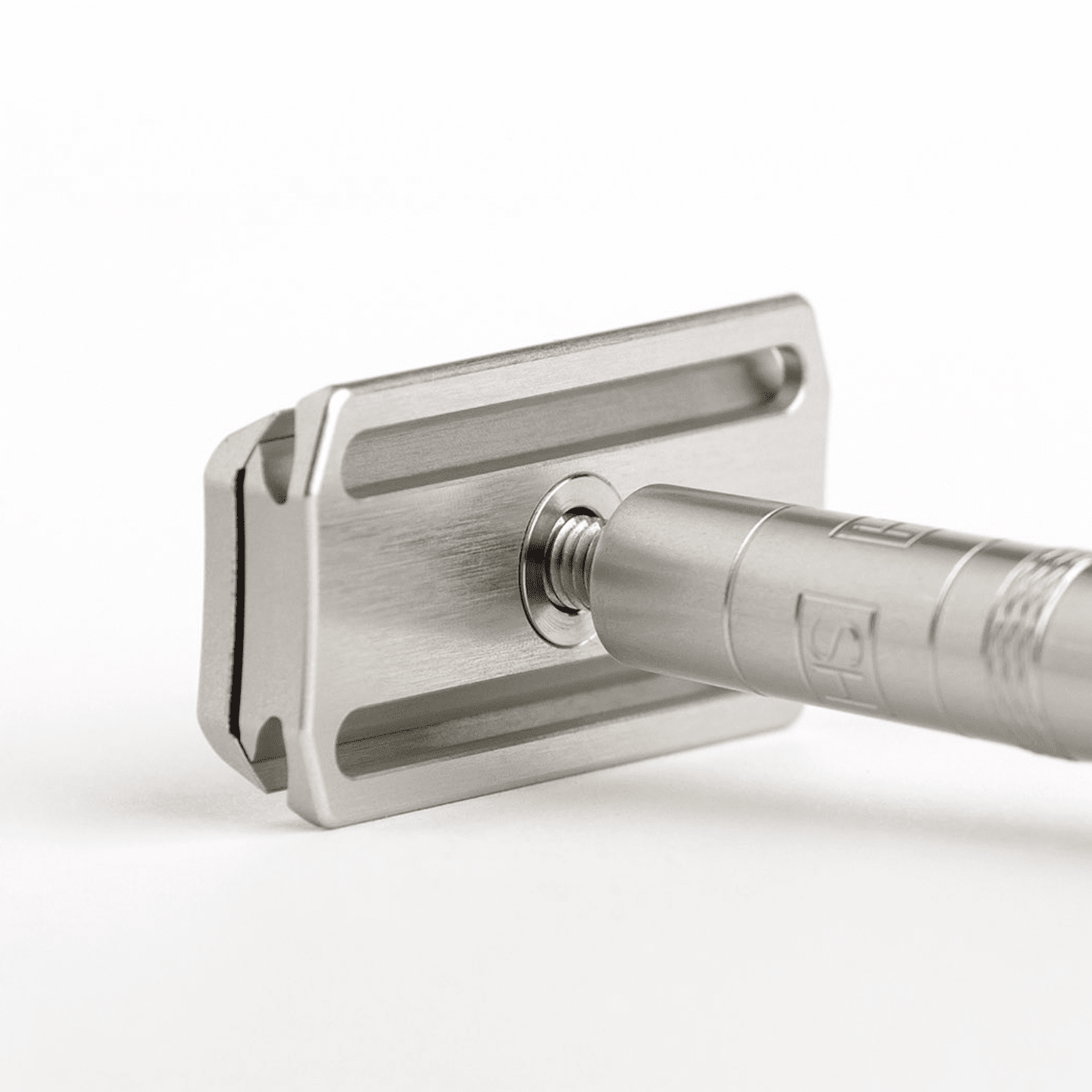 Henson Razor Best Safety Razor Ever Made