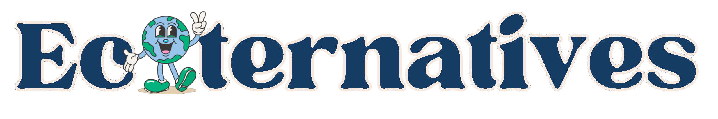 Ecoternatives logo