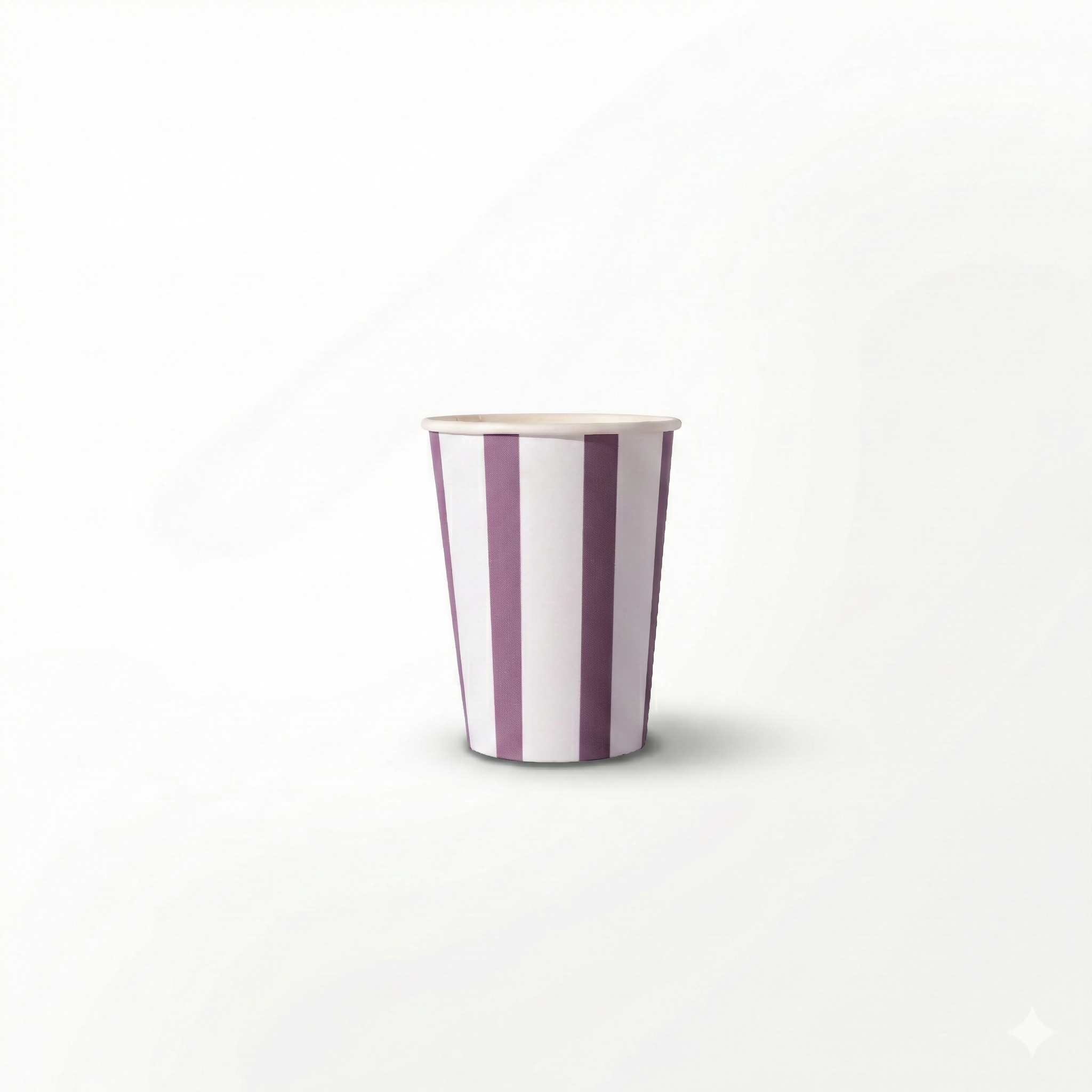 Home-compostable cups - 22ct