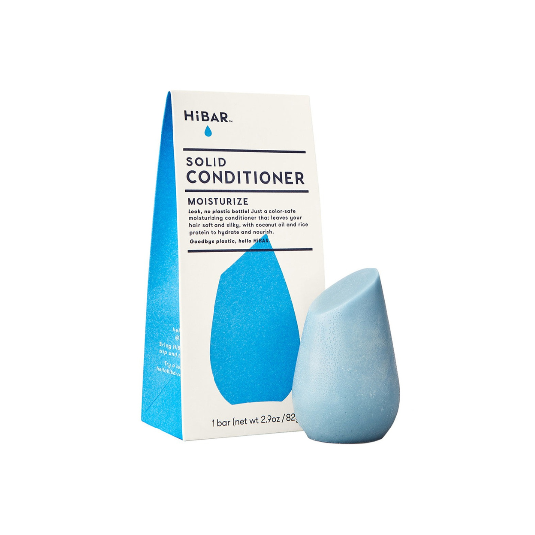 HiBAR Conditioner Bar Collection