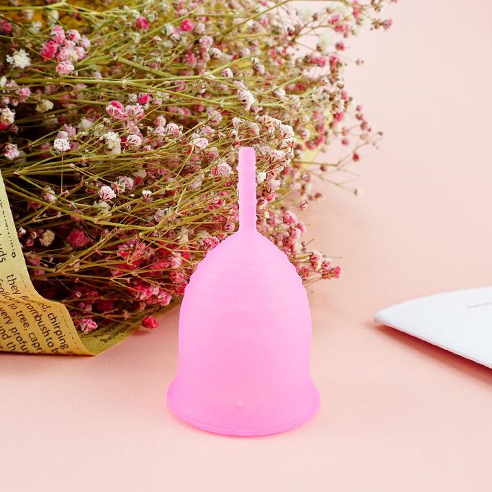 Feminy Menstrual Cup