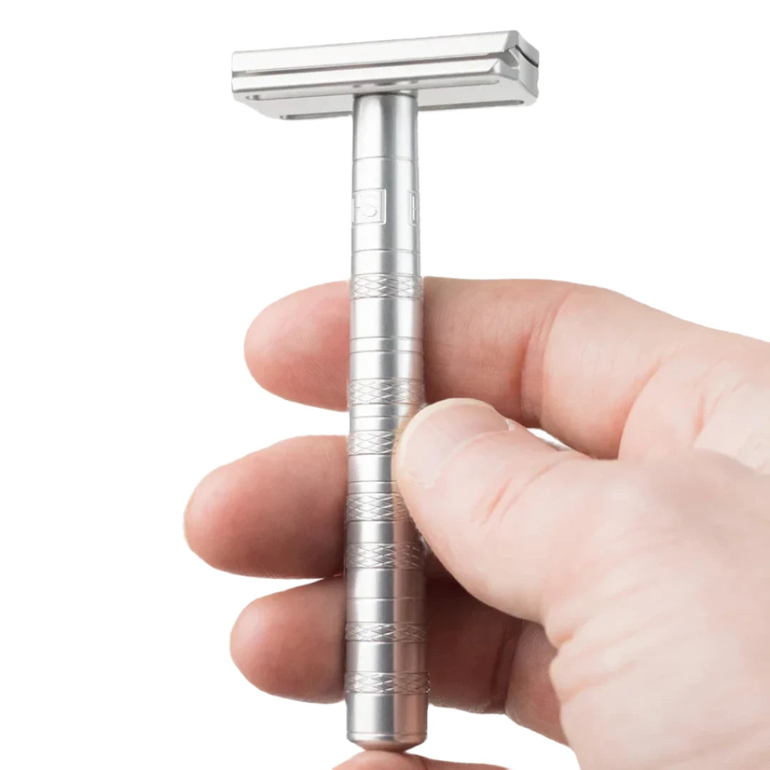 Henson Razor (Best Safety Razor Ever Made)