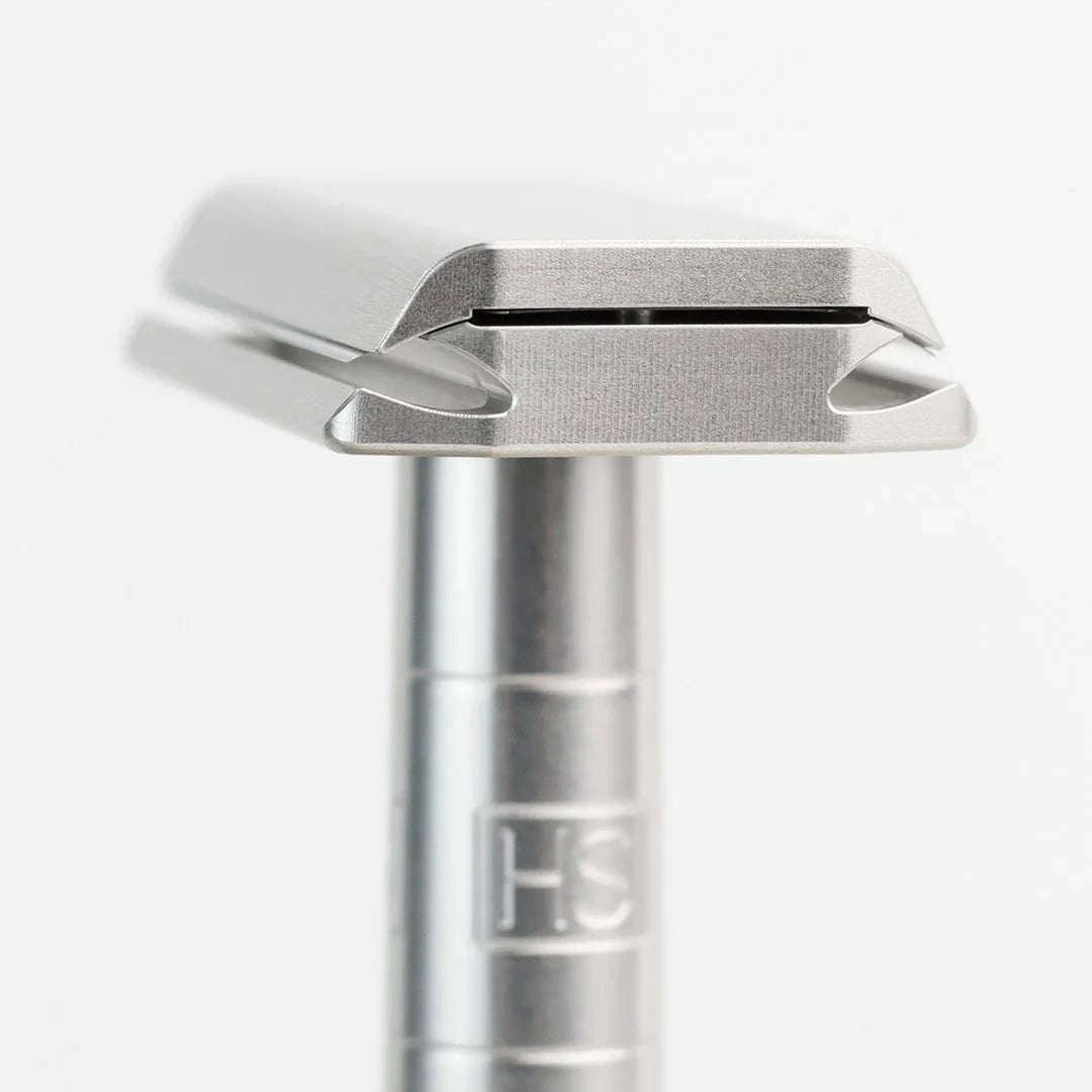 Henson Razor Best Safety Razor Ever Made