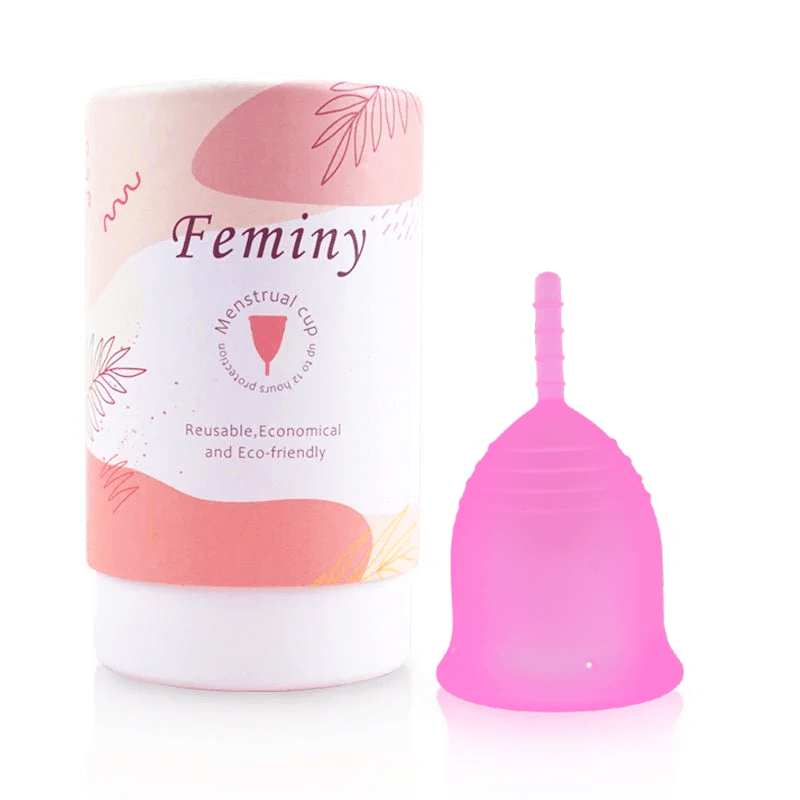 Feminy Menstrual Cup