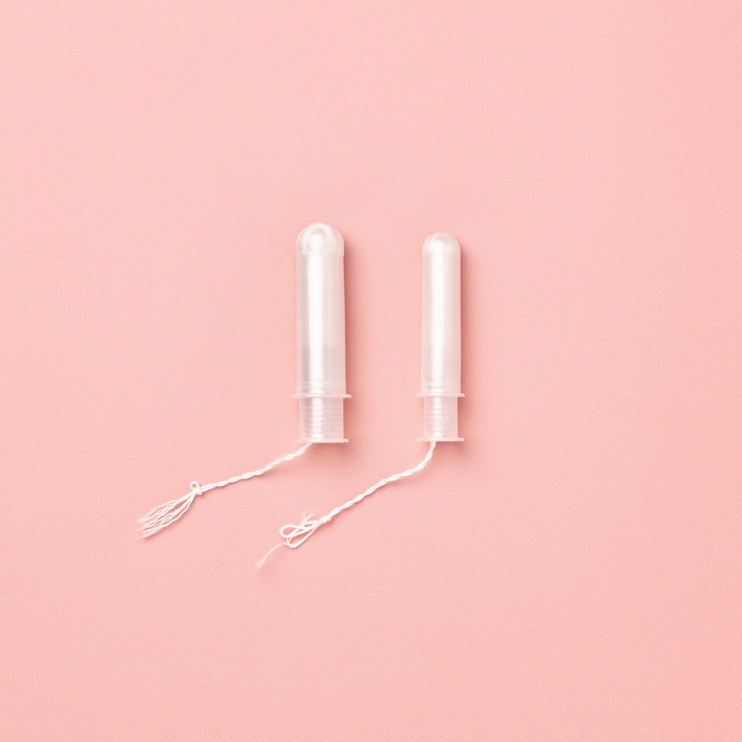 plant based plastic tampon applicator Organic Tampons with Biodegradable Applicator – Ecoternatives