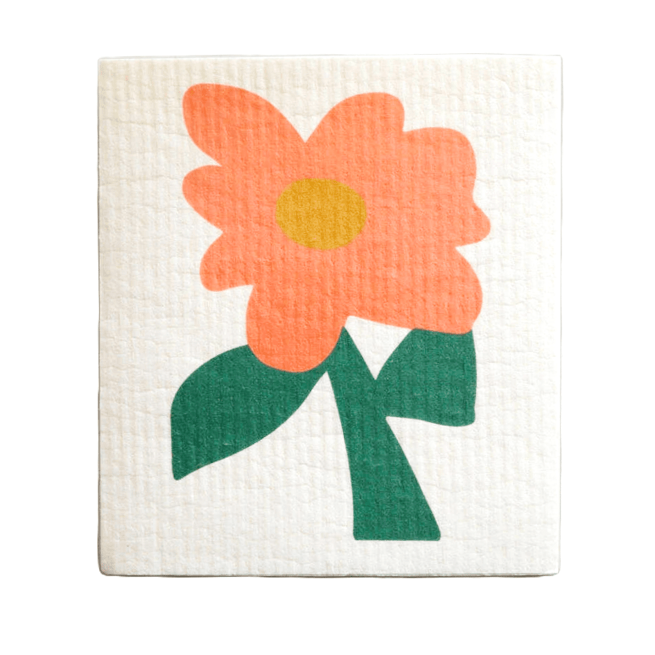 1ct Swedish Sponge Cloth