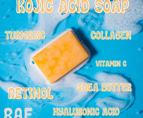 The Best Facial Cleanser Bar (Highly Researched)