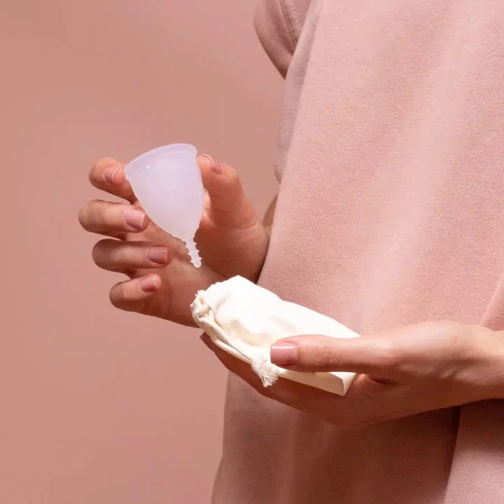 Feminy Menstrual Cup