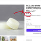 2.8oz Silk & Shine Conditioner Bar - Ecoternatives
