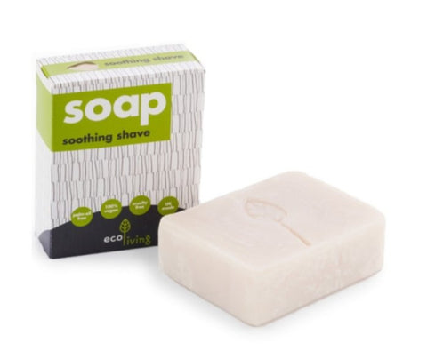 Handmade Shaving Soap. 3.5oz