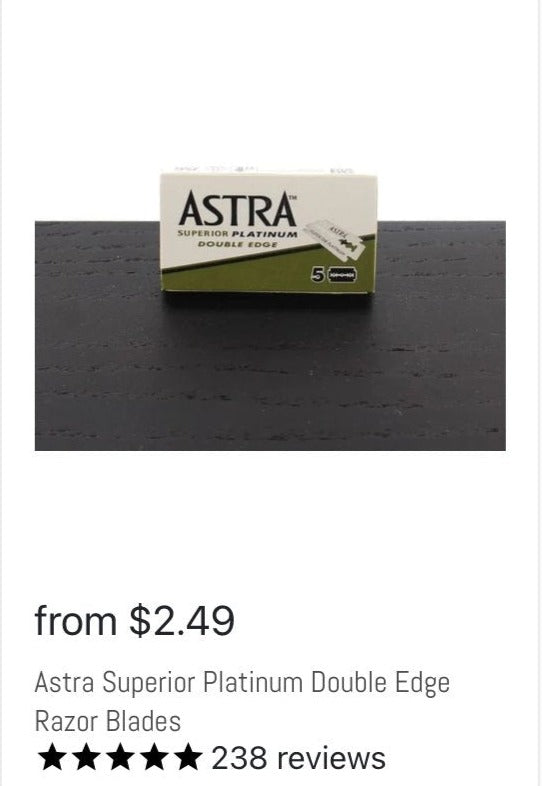 Other Astra supplier