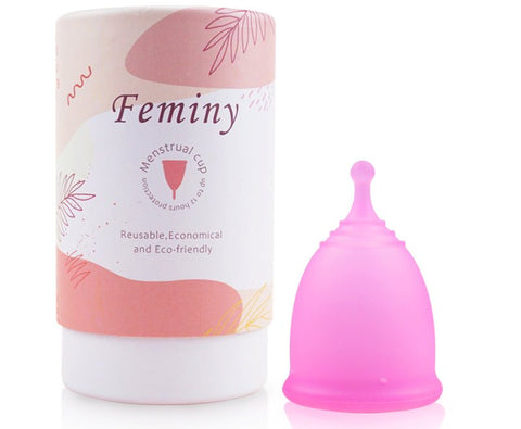 Feminy Menstrual Cup