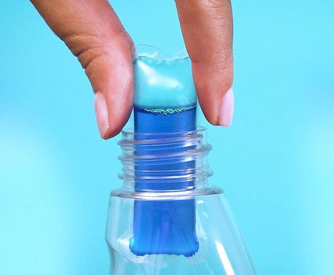 Glass & Mirror Cleaner Concentrate