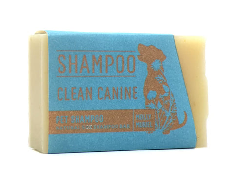 Value Size - Pet Shampoo Bar